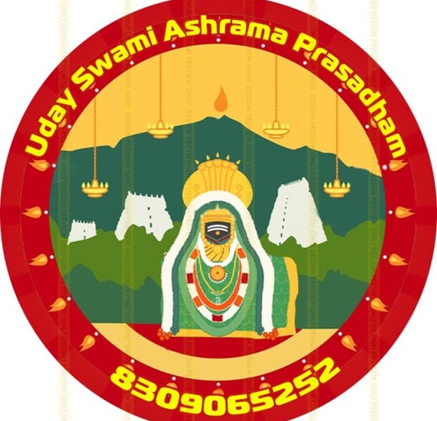 Sacred Prasadam